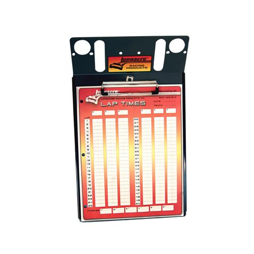 Clipboard only for &quot;W&quot; (wide) series Robic™ watches